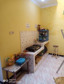 KOST PUTRI MUSLIMAH AFFIFA