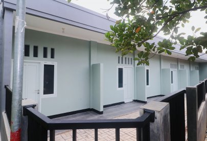 SEWA KOST NYAMAN DAN AMAN DI TENGAH KOTA BOGOR