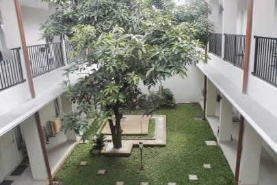 Kosan Bandung Point Homy Co-living