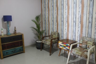 Kosan Bandung Point Homy Co-living