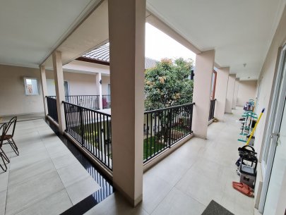 Kosan Bandung Point Homy Co-living