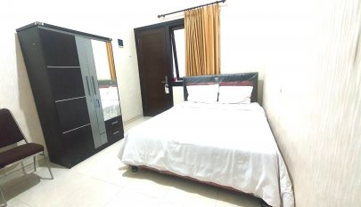 Homestay Villa Tidar