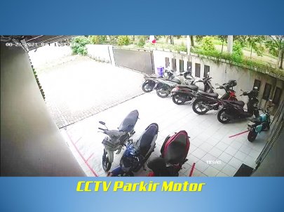 Kost Sasha Kelapa Dua Tangerang