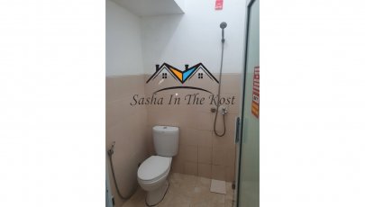 Kost Sasha Kelapa Dua Tangerang