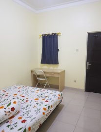 Kost Sasha Kelapa Dua Tangerang