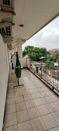 Kost di HAJI NAWI dekat PIM & ITC Fatmawati