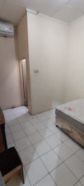 Kost di HAJI NAWI dekat PIM & ITC Fatmawati