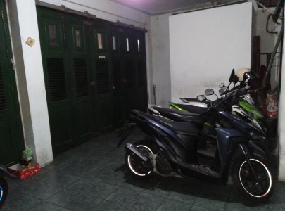 Kost Barokah Girilaya Surabaya