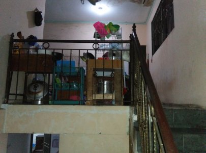 Kost Barokah Girilaya Surabaya