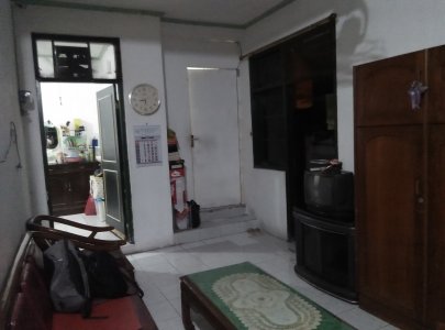 Kost Barokah Girilaya Surabaya