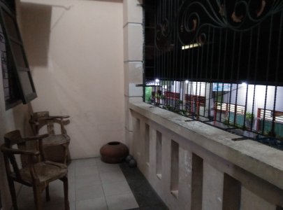 Kost Barokah Girilaya Surabaya