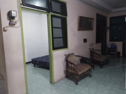 Kost Barokah Girilaya Surabaya