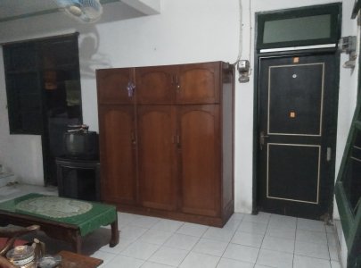 Kost Barokah Girilaya Surabaya