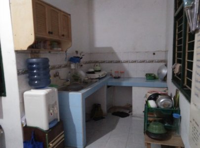 Kost Barokah Girilaya Surabaya