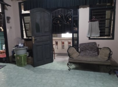 Kost Barokah Girilaya Surabaya