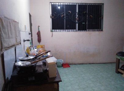 Kost Barokah Girilaya Surabaya