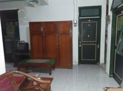 Kost Barokah Girilaya Surabaya