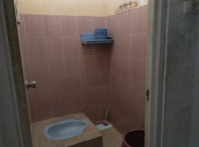 Kost Barokah Girilaya Surabaya