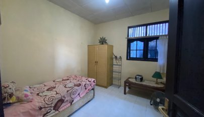 Kost Putri Radio Dalam