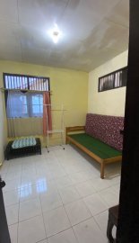 Kost Putri Radio Dalam