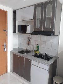 Disewakan Apartemen Margonda Residence 2_Tipe Studio