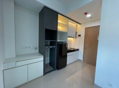 Apartemen B Residence BSD Tipe Studio Full Furnished 