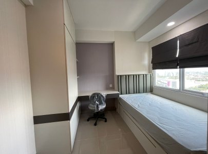 Apartemen B Residence BSD Tipe Studio Full Furnished 