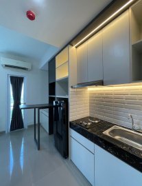 Apartemen B Residence BSD Tipe Studio Full Furnished 