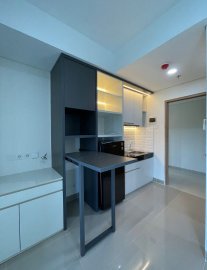 Apartemen B Residence BSD Tipe Studio Full Furnished 