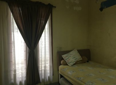 Disewakan 1 Kamar Kos Putri daerah Cikarang