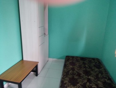 Kost Putri Ana Jogja Murah