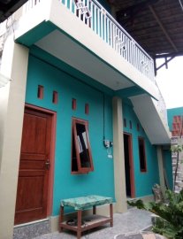 Kost Putri Ana Jogja Murah