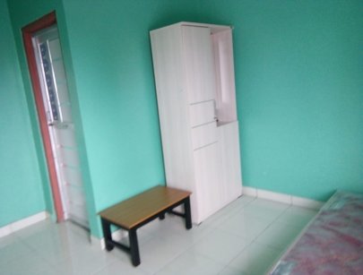 Kost Putri Ana Jogja Murah