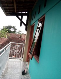 Kost Putri Ana Jogja Murah