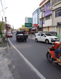 EAZY KOST - Kamar Kost dengan 2 Ranjang Susun ( bisa untuk 4 orang)