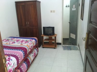 KOST AC DI CIREBON, MURAH, STRATEGIS  DEKAT PUSAT KOTA DAN MALL