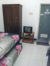 KOST AC DI CIREBON, MURAH, STRATEGIS  DEKAT PUSAT KOTA DAN MALL