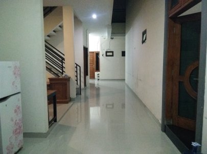 Kost Putri Cantik Manis