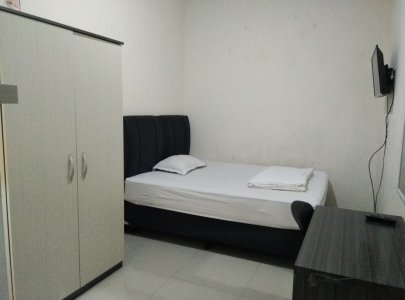 Kost Putri Cantik Manis