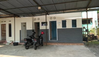 Kost Putra Kejayan 