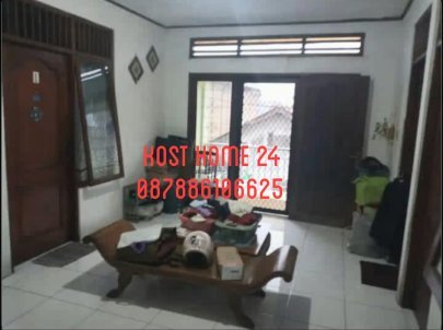 Kost Kemang Putri Home 24