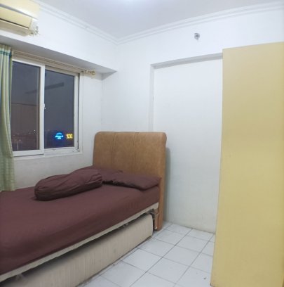 Tinggal di apartemen dgn budget anak kost? Mutiara Coliving aja