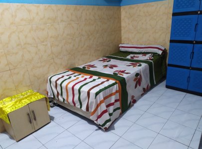 Kost Falisha