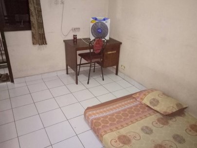 KOST KARYAWAN RAWAMANGUN