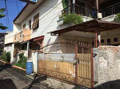 Kosan Bebas Banjir Jakarta Selatan Khusus Karyawan/Karyawati