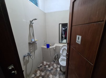 Kost Putra Ibu Endang Purwokerto