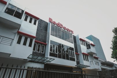 Sewa Penginapan didaerah Blok-M