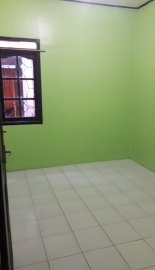 Kost Putra "HIJAU"