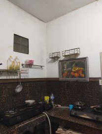 SEWA RUMAH KOSAN JAKARTA PUSAT BER-AC RP1.000.000.NON AC RP800000