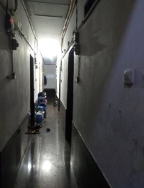 SEWA RUMAH KOSAN JAKARTA PUSAT BER-AC RP1.000.000.NON AC RP800000